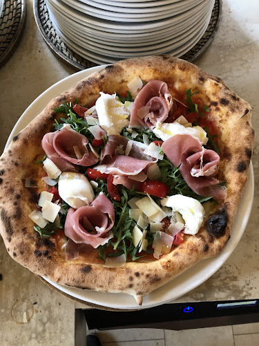 Comentarii opinii despre Da Bruno Pizzeria