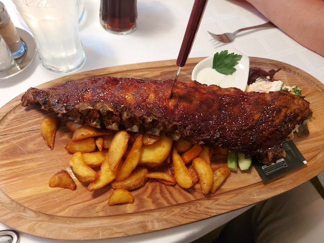 Opinii despre Gasthaus Hofwirt în Pettenbach - Gastronomie und Hotellerie