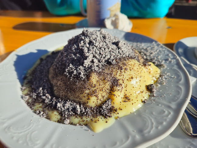 Comentarii opinii despre Quellbodenhütte - Planai