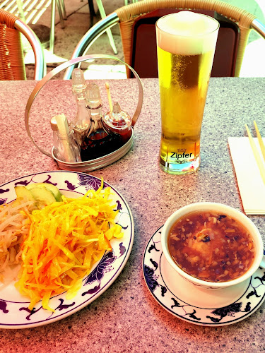 China Restaurant Yong Hao - Innsbruck