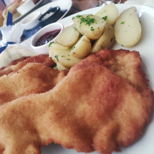 Hafen Restaurant, Seestraße 4, 6900 Bregenz