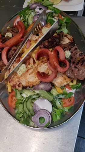 Gasthaus Genuss - Wien