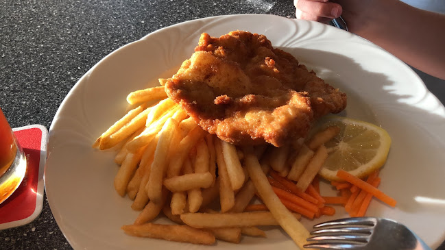 Comentarii opinii despre Tamaras Restaurant Edelbrände & Apartment