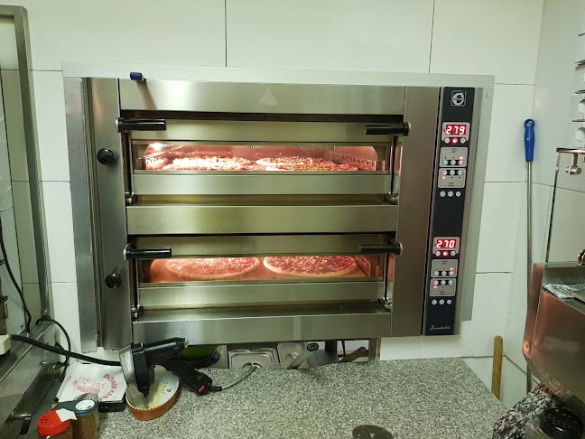 Pizza-Baron - Gastronomie und Hotellerie