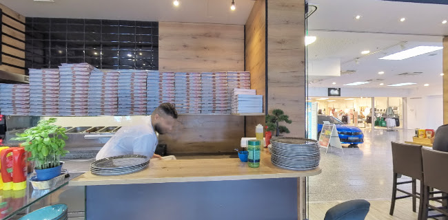 Opinii despre Tasty&Co. în Vormarkt - Gastronomie und Hotellerie