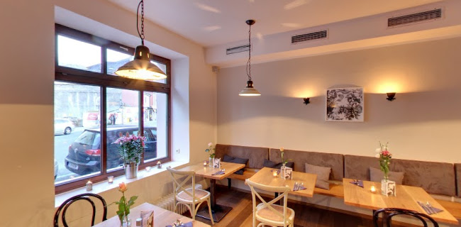 Restaurant Olive Wiltener Platz`l