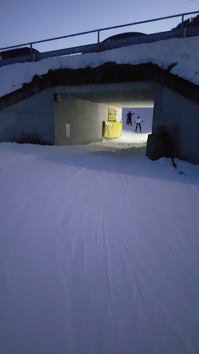 Tauernalm - Gastronomie und Hotellerie