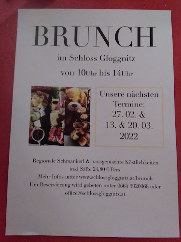 Schlossrestaurant Gloggnitz - Gloggnitz