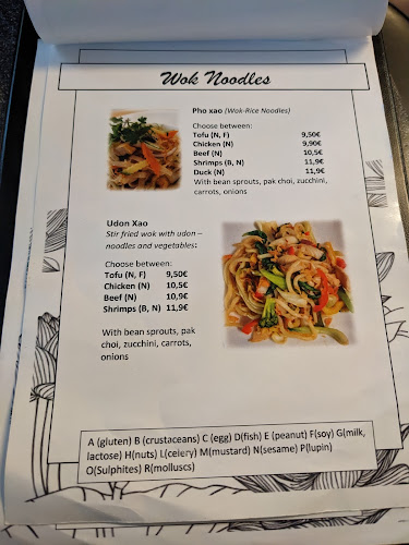 Le's - Vietnamesische Küche