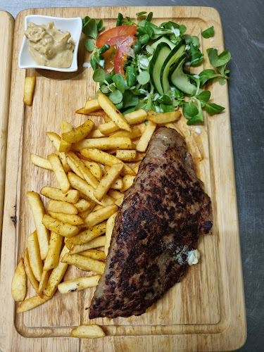 Comentarii opinii despre Gasthaus Genuss