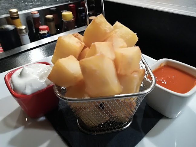 Opinii despre LOLA - Spanisches Restaurant în Wien - Gastronomie und Hotellerie