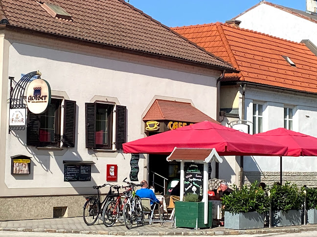 Lokal 97 Restaurant Pizza Bar (ehemals Cafe Fischer) - Jois