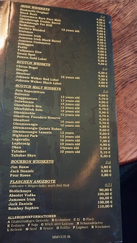 The Golden Harp - Irish Pub Alsergrund