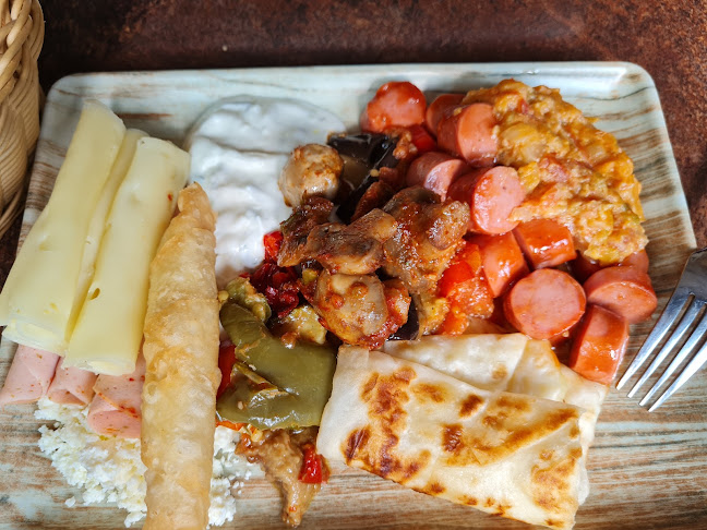 Comentarii opinii despre Duru Café & Restaurant