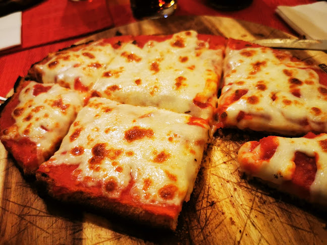 Comentarii opinii despre La Veneta Pizzeria Trattoria