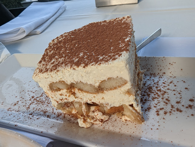 Opinii despre Panoramarestaurant în Mödling - Gastronomie und Hotellerie