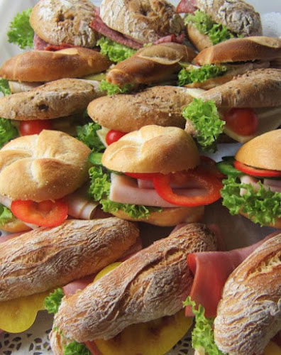 Opinii despre Partyservice Schlögl în Wien - Gastronomie und Hotellerie