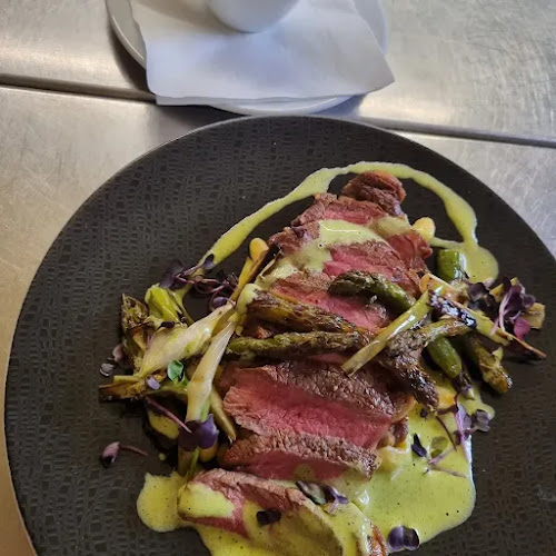 Hotel-Restaurant Steirereck`n - Gastronomie und Hotellerie