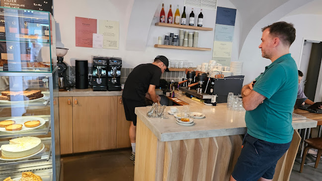 Wolfgang Coffee - Gastronomie und Hotellerie