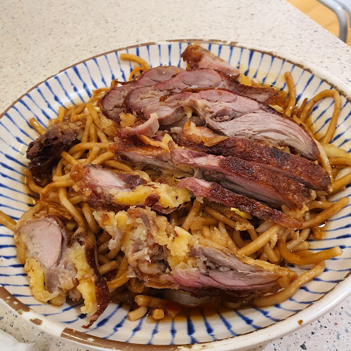 Comentarii opinii despre Noodle King