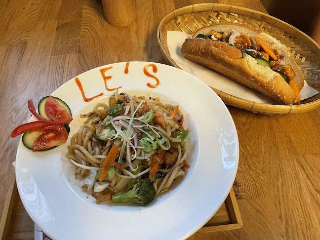 Le's - Vietnamesische Küche - Gastronomie und Hotellerie