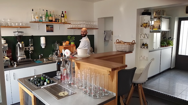 La Cocotte Italian Bistro - Wien