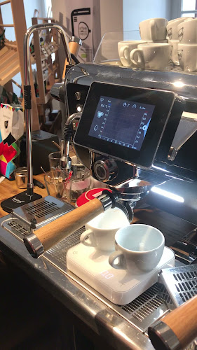 Cambio Caffè Academy - Barista Workshop - Gastronomie und Hotellerie