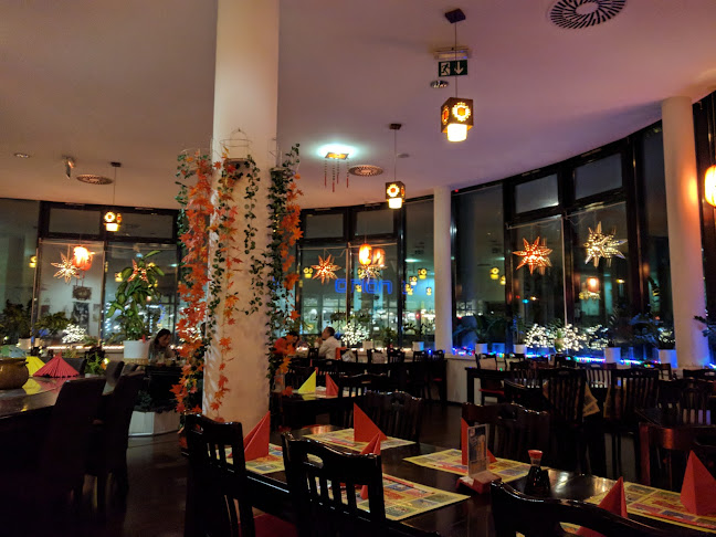 ASAHII - Gastronomie und Hotellerie