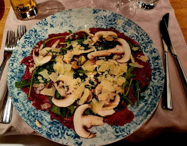 Schlossbrasserie - Linz