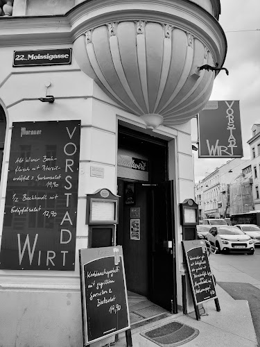 Opinii despre Vorstadtwirt în Wien - Gastronomie und Hotellerie