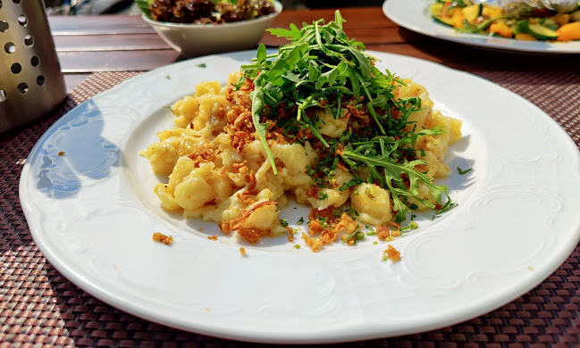 Panoramarestaurant zur Festung Hohensalzburg - Salzburg