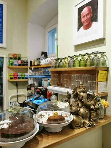 Mariahilfer Str. 45, 1060 Wien