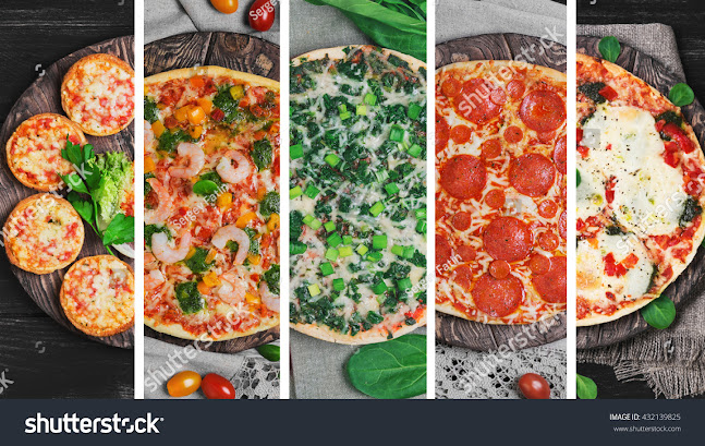 Pizzeria Amico - Villach