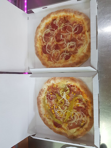 Comentarii opinii despre Kebap-Pizzahaus Tribuswinkel