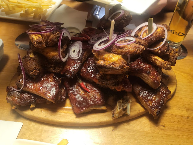 Jukebox American Diner - Gastronomie und Hotellerie