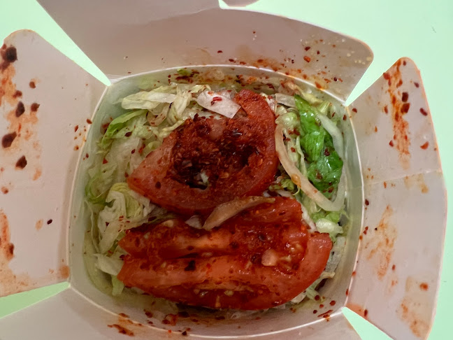 Kebap Pizza Dürüm - Gastronomie und Hotellerie