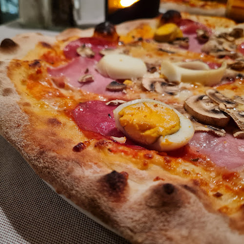 Restaurant Seefelder Stube - Seefeld in Tirol