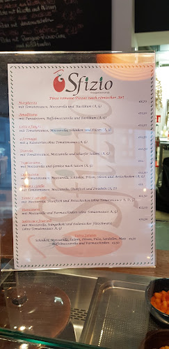 Comentarii opinii despre O'Sfizio Ristogastronomia