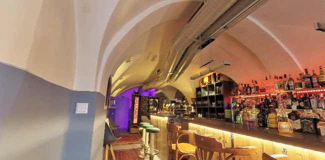 Opinii despre Flamingo Bar în Klagenfurt am Wörthersee - Gastronomie und Hotellerie