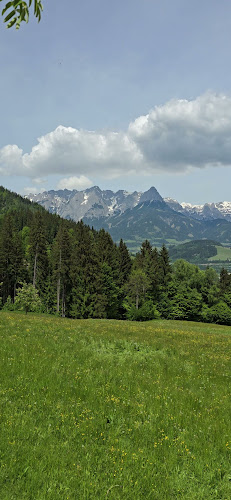 Gasthof Bürglhöh - Das Wirtshaus