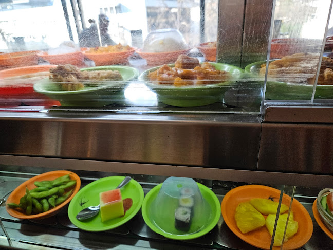 Opinii despre Wang Fu în Innsbruck - Gastronomie und Hotellerie