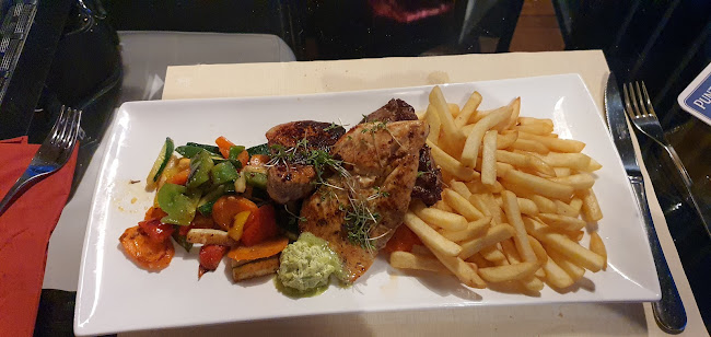 Das Steakhouse - Gasselsdorf