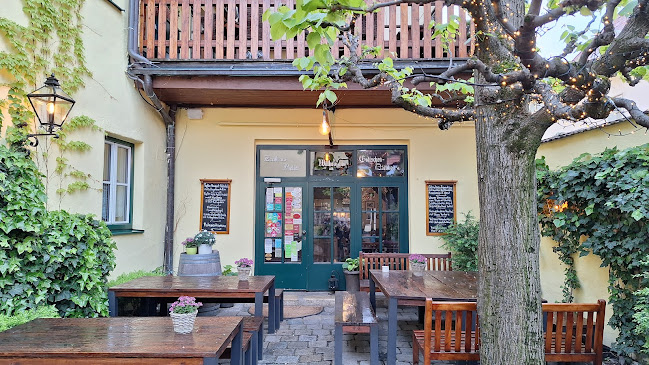 Comentarii opinii despre Krug Gumpoldskirchen - Altes Zechhaus & Weingut