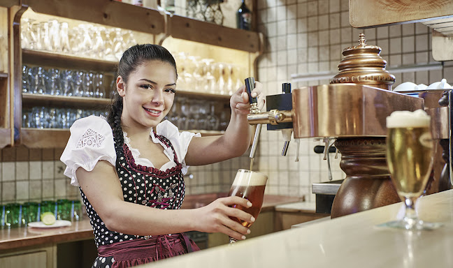 Zum Lercherl von Hernals - Gastronomie und Hotellerie
