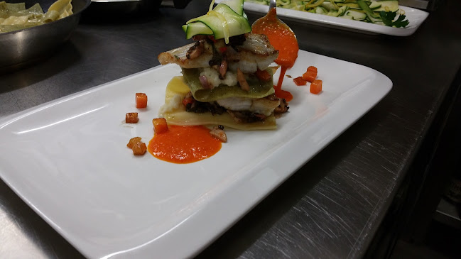 Comentarii opinii despre Alser Cafe