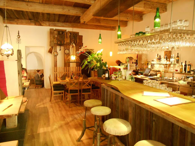 Comentarii opinii despre La Fontana