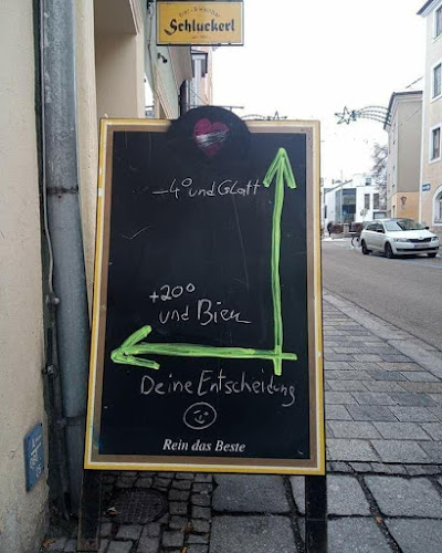 Schluckerl Bier-& Weinbar - Braunau am Inn