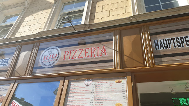 Pizzeria Rio - Wels