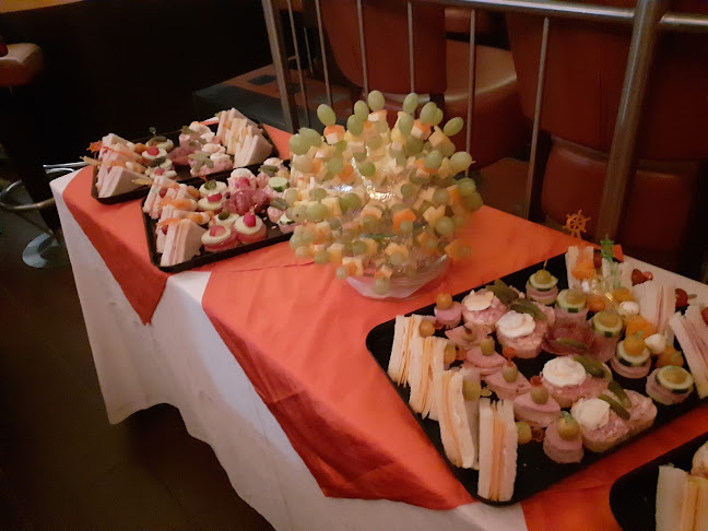 Comentarii opinii despre Cafe Amaretto