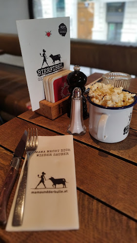 Mama & der Bulle - Gastronomie und Hotellerie